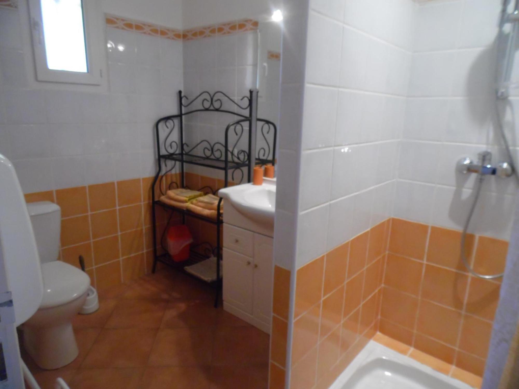 פורטו-וישיו Locations Residence Rocca Rossa Palombaggia Classees 3 Etoiles מראה חיצוני תמונה