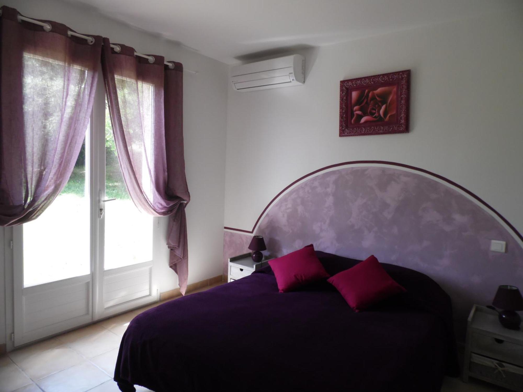 פורטו-וישיו Locations Residence Rocca Rossa Palombaggia Classees 3 Etoiles מראה חיצוני תמונה