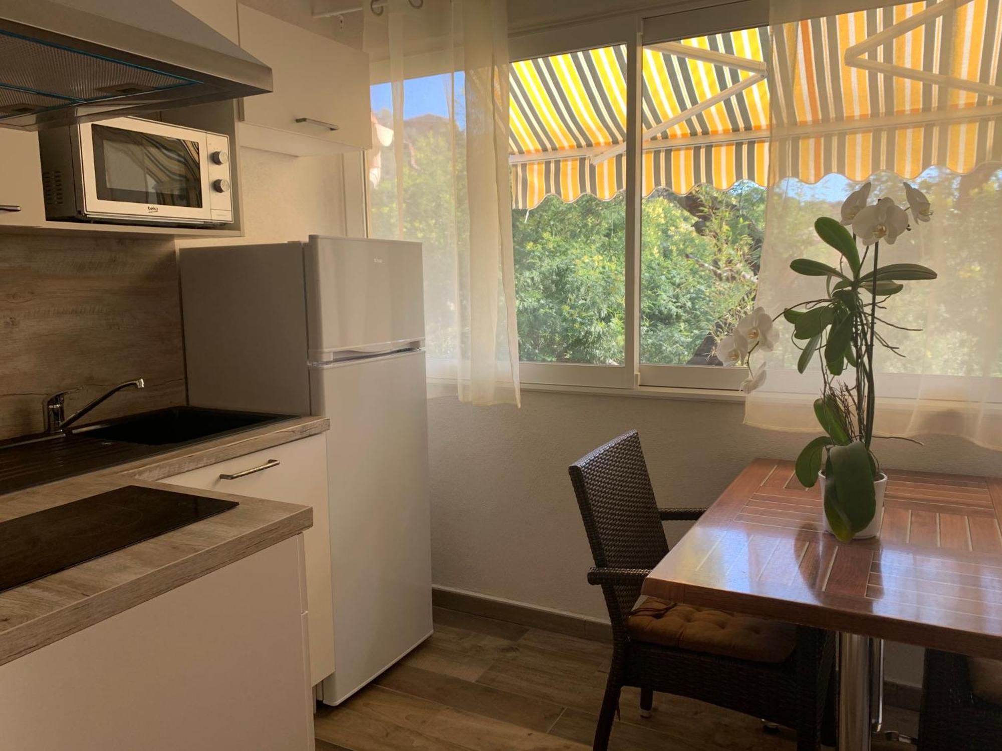 פורטו-וישיו Locations Residence Rocca Rossa Palombaggia Classees 3 Etoiles מראה חיצוני תמונה