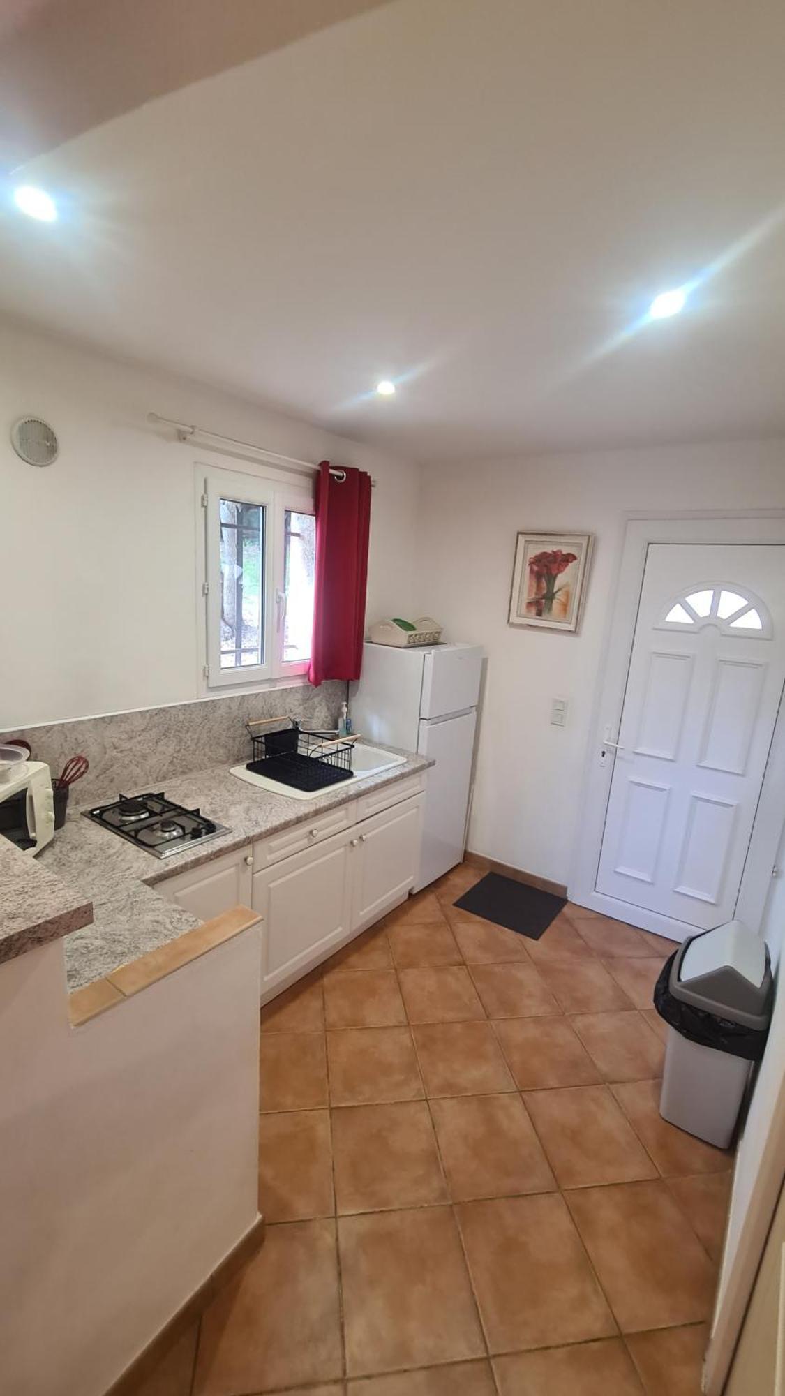 פורטו-וישיו Locations Residence Rocca Rossa Palombaggia Classees 3 Etoiles מראה חיצוני תמונה