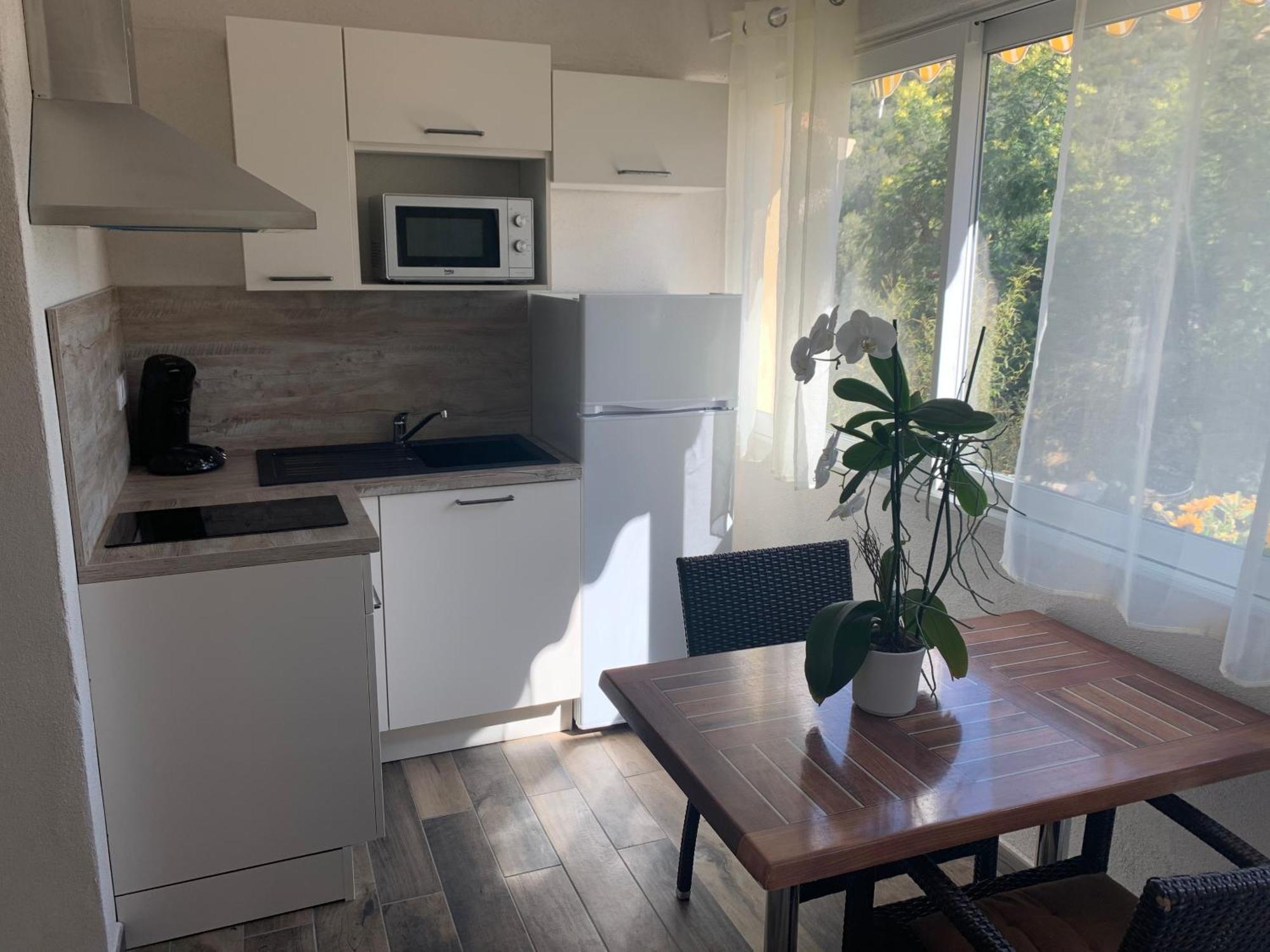 פורטו-וישיו Locations Residence Rocca Rossa Palombaggia Classees 3 Etoiles מראה חיצוני תמונה